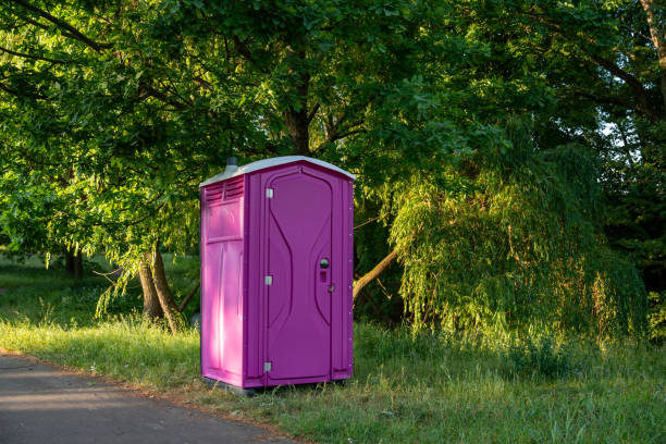 Portable Toilet Options We Offer in Milledgeville, GA